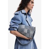 Desigual Torba preko ramena plava | shoptok.hr