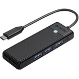  USB-C HUB ORICO 4u1 20cm | Eponuda.ba