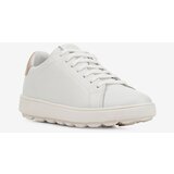 Geox Spherica Ecub Superge Bela | Shoptok.si