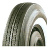 BF Goodrich silvertown bias b ( 8.20 -15 ww ) | shoptok.hr