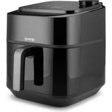 air fryer AF1800ST, 1800 w, 8.7 l, crni