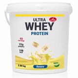 Olympic Ultra Whey Protein Banana, 2.8 kg | Eponuda.com