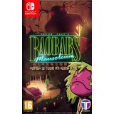  Baobabs Mausoleum Country of Woods and Creepy Tales (SWITCH) | Shoptok.si