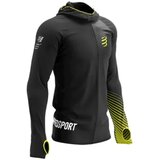  Majica Compressport 3D Thermo Hoodie SBR2023 | shoptok.hr