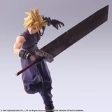 Square Enix FINAL FANTASY VII BRING ARTS ACTION FIGURE - CLOUD STRIFE DIGITAL PLUS EDITION | Shoptok.si