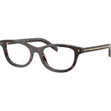 Prada PRD01VU 17N1O1 L (52) Havana/Kristalna Cene