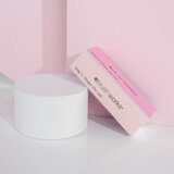 Brushworks Pastel Buffing Blocks štiristranski blok za poliranje nohtov | Shoptok.si