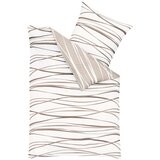 Kaeppel POSTELJNINA MOTION 200/200 cm naravne barve | Shoptok.si