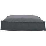  Jastuk Antracit 70 x 70 x 12 cm Oxford tkanina | Eponuda.com