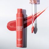 Catrice Colour Glaze Lip Tint visoko pigmentiran sijaj za ustnice odtenek 060 Peach Of Mind 3 ml | Shoptok.si