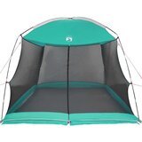 Šator s mrežom protiv komaraca Morska zelena 320 x 320 x 218 cm | shoptok.hr