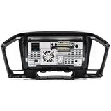 Kettz Blenda za Multimediju Opel Insignia 2008-2013 9 KT-59H | Eponuda.com