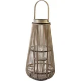 Lucie Grey Svetilka 25Xh50Cm, (5000191630)