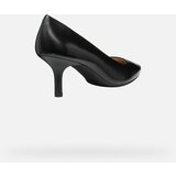 Geox Black women's pumps Kleopy - Women's | Eponuda.ba