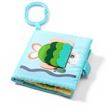 BabyOno Senzorična knjigica Sea world | Shoptok.si