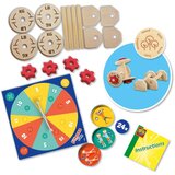 Ses Creative Igračka kreativni set Sitness Fun 02409 | Eponuda.ba