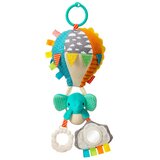 Infantino igračka sa grickalicom Go Gaga Playtime Pal - Hot Air Balloon Cijene