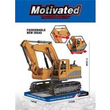  Rovokopač igračka ( 013481 ) | ePonuda.com