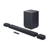 JBL Sustav za kućno kino Bar 1000 True Wireless Surround | shoptok.hr