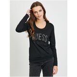 Guess Mirela Women's Long Sleeve T-Shirt - Women Cene