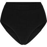 The Female Company Menstrualne hlačke - Hipster Cotton Basic Black Extra Strong - 42 | Shoptok.si