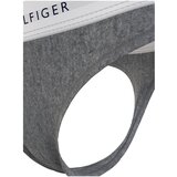 Tommy Hilfiger UW0UW03835P61 Siva | shoptok.hr