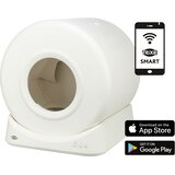 Trixie samočistilni smart WC za mačke bel | Shoptok.si