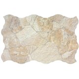 Realonda Vanjske zidne pločice Sella white 44x66 cm, 1. klasa, 1,17 m² | shoptok.hr