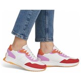 Rieker Nizke superge W130880 pisana | Shoptok.si