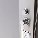 Leziter Merino hidromasažni tuš panel – luksuzni tuš stup s masažnim mlaznicama | shoptok.hr