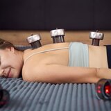 Medivon Electric Cupping Celestine masažna naprava za telo in noge z vakuumskim sistemom 1 kos | Shoptok.si
