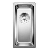 Blanco sudoper ANDANO 180-IF InFino inox 18/10 | shoptok.hr