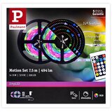 PAULMANN LED trak Paulmann SimpLED (7.5 m, 15 W, RGB) | Shoptok.si