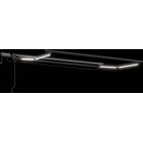  Ručni okvir tende s LED-ima Zelena i žuta 3 x 2 5 m | shoptok.hr