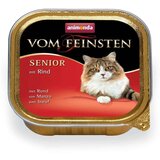 Animonda vom feinsten cat senior govedina - 100 g cene