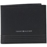 Tommy Hilfiger Denarnice TH BUSINESS CC AND COIN AM0AM13259 Črna | Shoptok.si