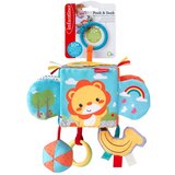 Infantino bebi edukativna kocka