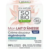 Obnavljajuća noćna krema za njegu - 50 ml