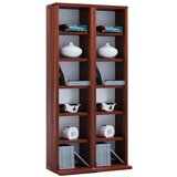 MID.YOU regal milano, oreh, 42 cm Cene
