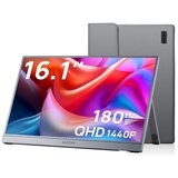  Arzopa Monitor Z3FC 16,1" 2560x1440 180Hz | Eponuda.com