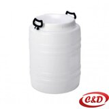  Bure PVC 60l cijene