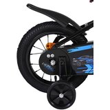 Volare dječji bicikl Super GT 12″ plave boje | shoptok.hr