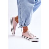 Boto Classic Low Women's Sneakers Light pink Vegas | shoptok.hr