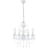 Globo Luster PINJA 5xE14 40W 230V 150 cm | shoptok.hr
