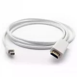 Kabl Displayport - HDMI M/M 1.8m