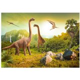  Tapeta - Dinosaurs 100x70 | shoptok.hr