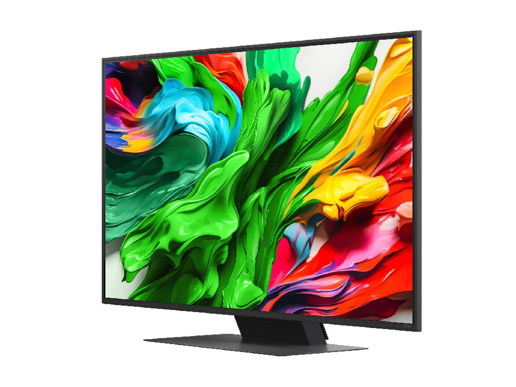 50'' (127 cm) 4K hdr smart quned tv, 2025 50QNED87A3D