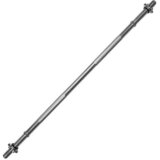 Lifefit Drog za uteži RY-F-BAR30-LO120 120cm | Shoptok.si