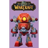 world of warcraft: thrillbot 9000 (dlc) (pc) key global
