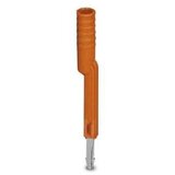 Phoenix Contact 10 kosov. Testni adapter PAI-4-FIX OG, (20888723) Cene